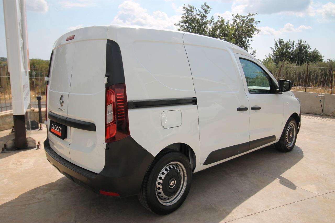 Renault Express 1.4 Blue dCi 75 Van | 10.2021