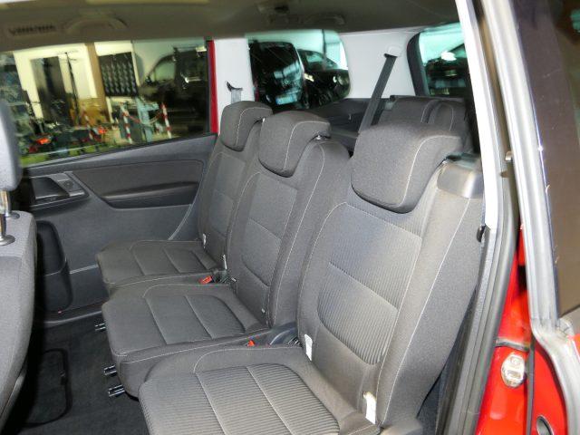 SEAT Alhambra 2.0 TDI 150 CV FR-LINE