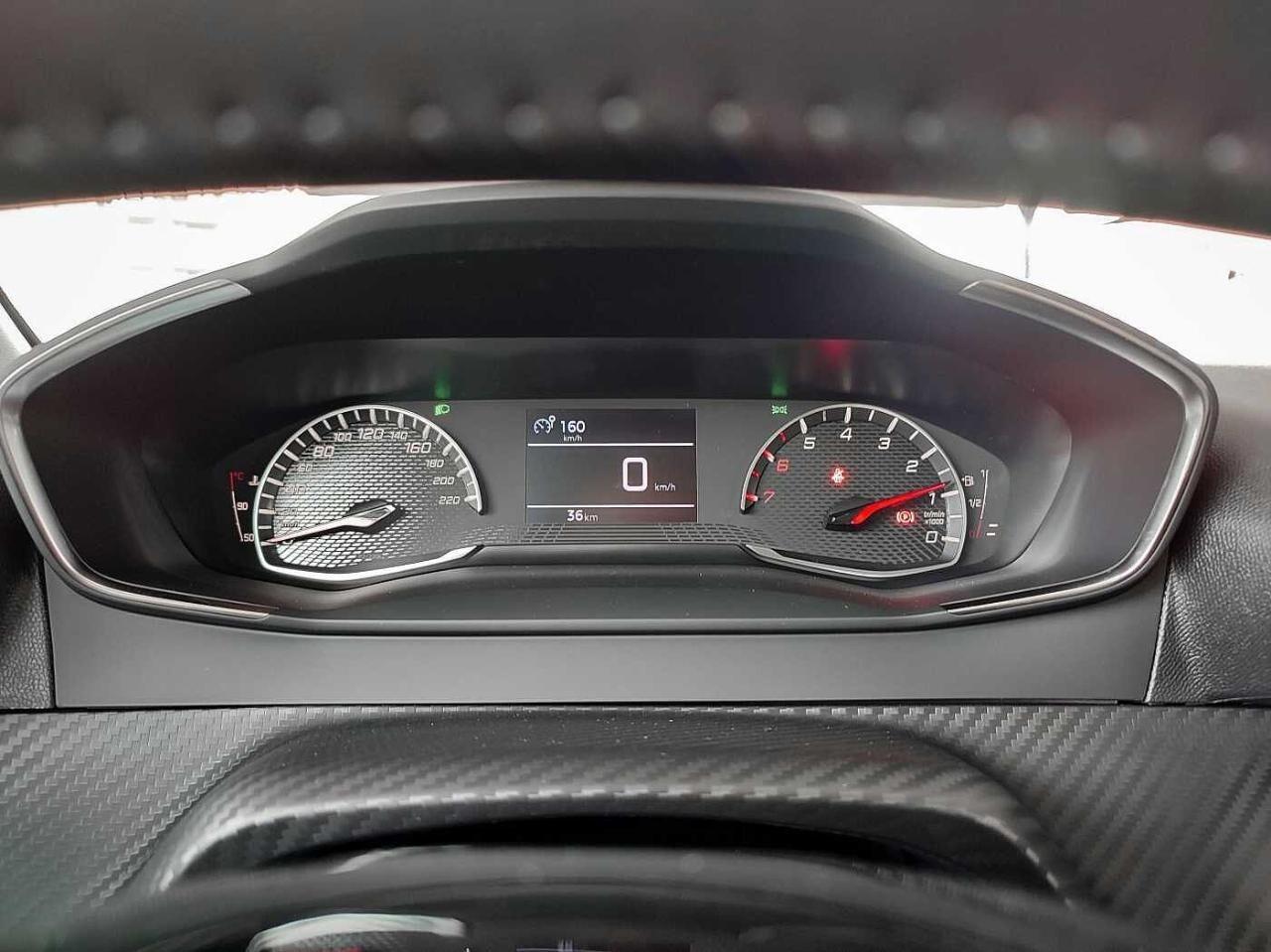 Peugeot 208 PureTech 100 Stop&Start 5 porte Style