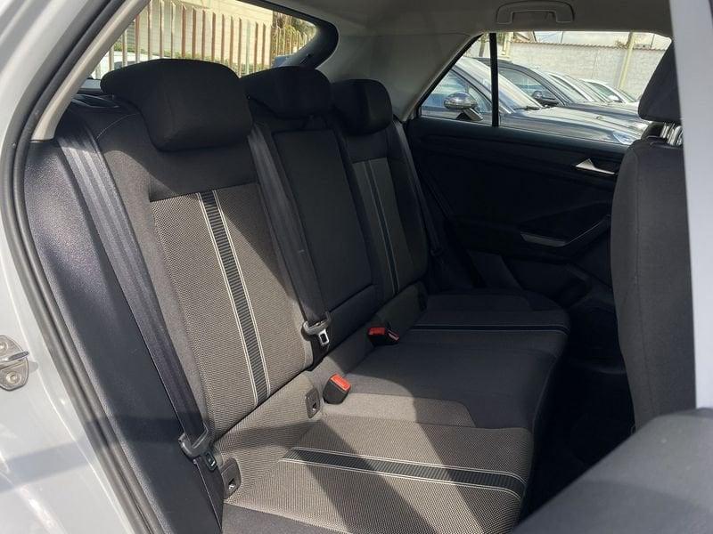 Volkswagen T-Roc Business 2.0 TDI 116CV