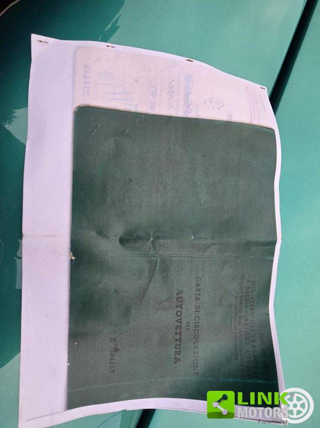 CITROEN DS 23 Pallas