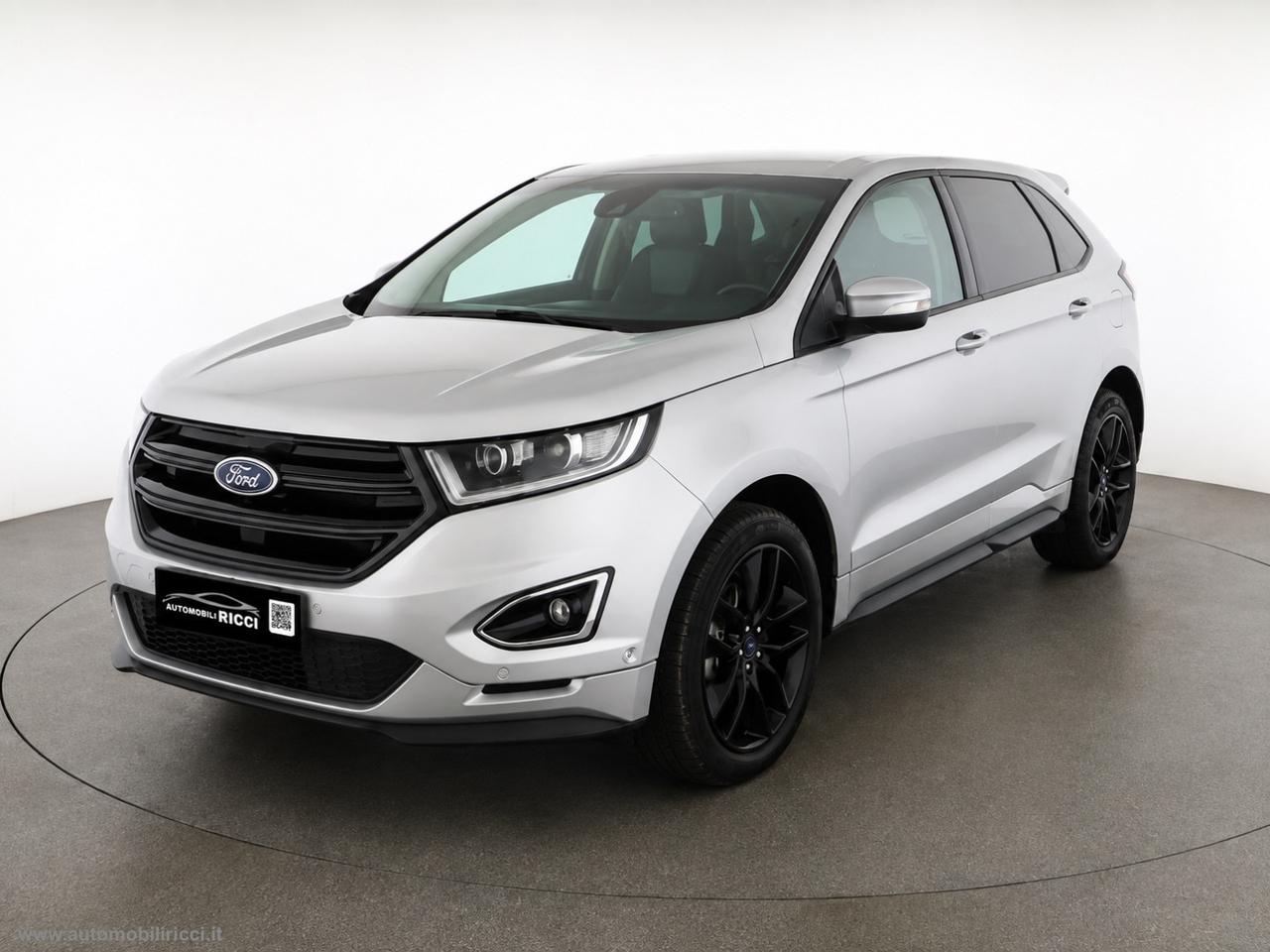 FORD Edge 2.0 TDCI 210 CV AWD S&S Pow. ST Line