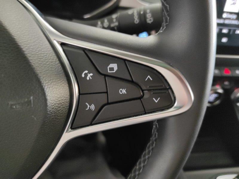 RENAULT Captur 2ª serie - Captur Plug-in Hybrid E-Tech 160 CV Intens