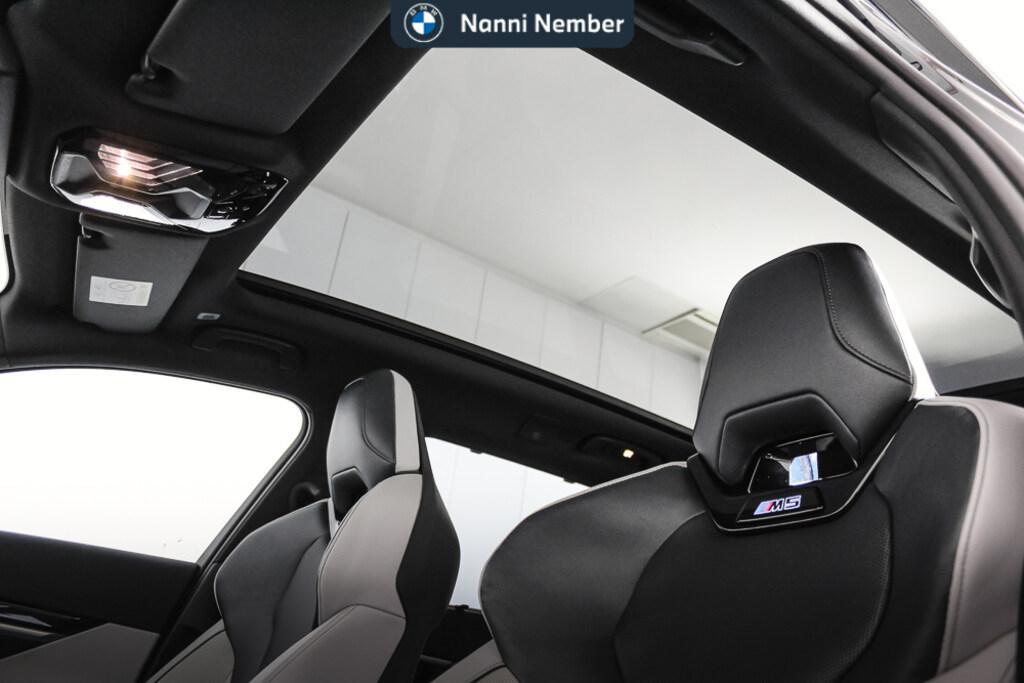 BMW M5 Touring 4.4 Steptronic