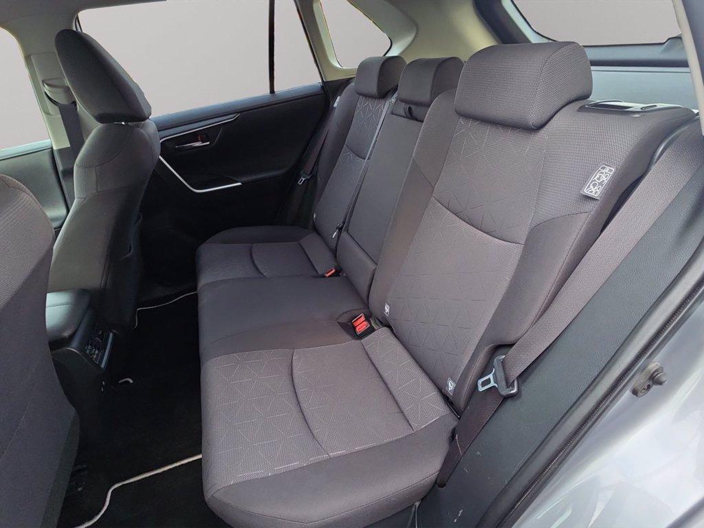 TOYOTA Rav4 2.5 vvt-ie h dynamic 2wd 218cv e-cvt del 2021