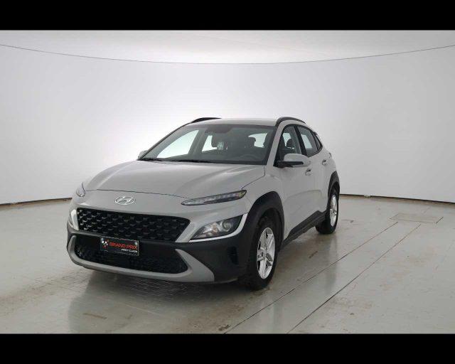 HYUNDAI Kona 1.0 T-GDI XTech