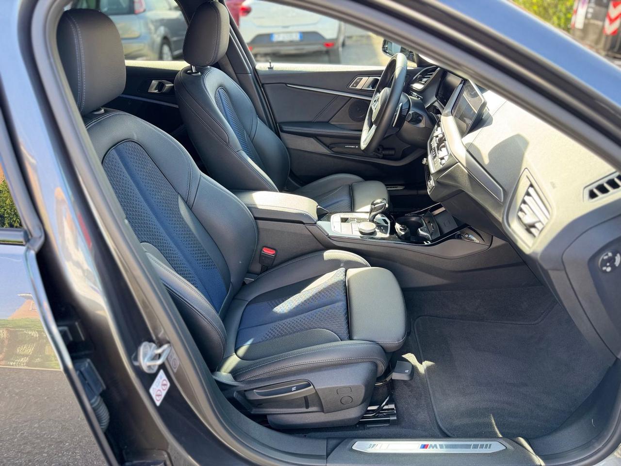 Bmw 118 M Sport 118 d