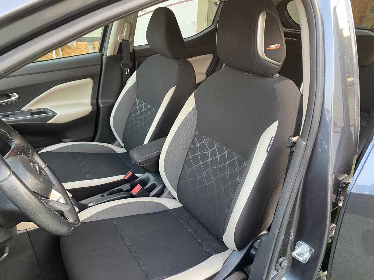 Nissan Micra 5 Porte Benzina Full Optional