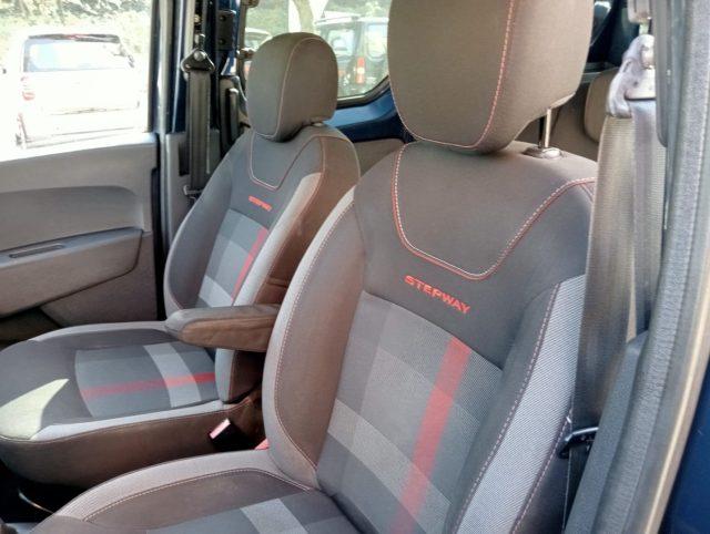 DACIA Dokker 1.6 8V 110CV GPL Techroad * uniproprietario*