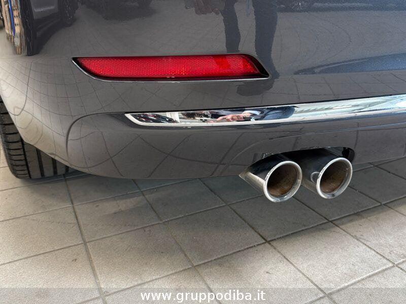 BMW Serie 4 F36 2013 Gran Coupe Di 420d Gran Coupe xdrive Msport auto