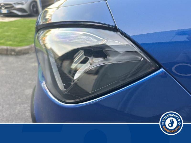 Mercedes-Benz GLA 200d Automatic Advanced Plus Progressive