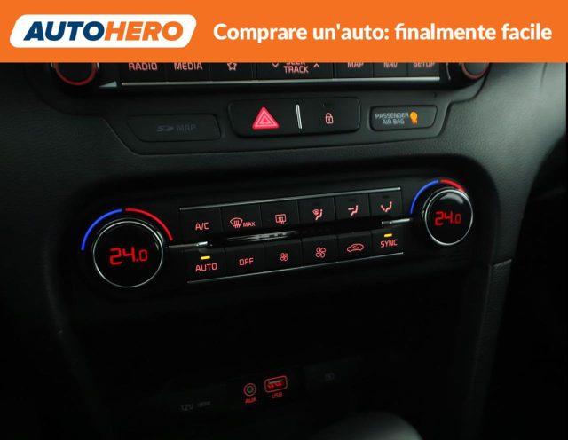 KIA Ceed 1.4 T-GDi DCT 5p. Business Class