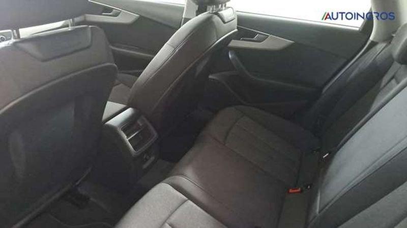 Audi A4 Avant 35 2.0 tdi mhev Business 163cv s-tronic