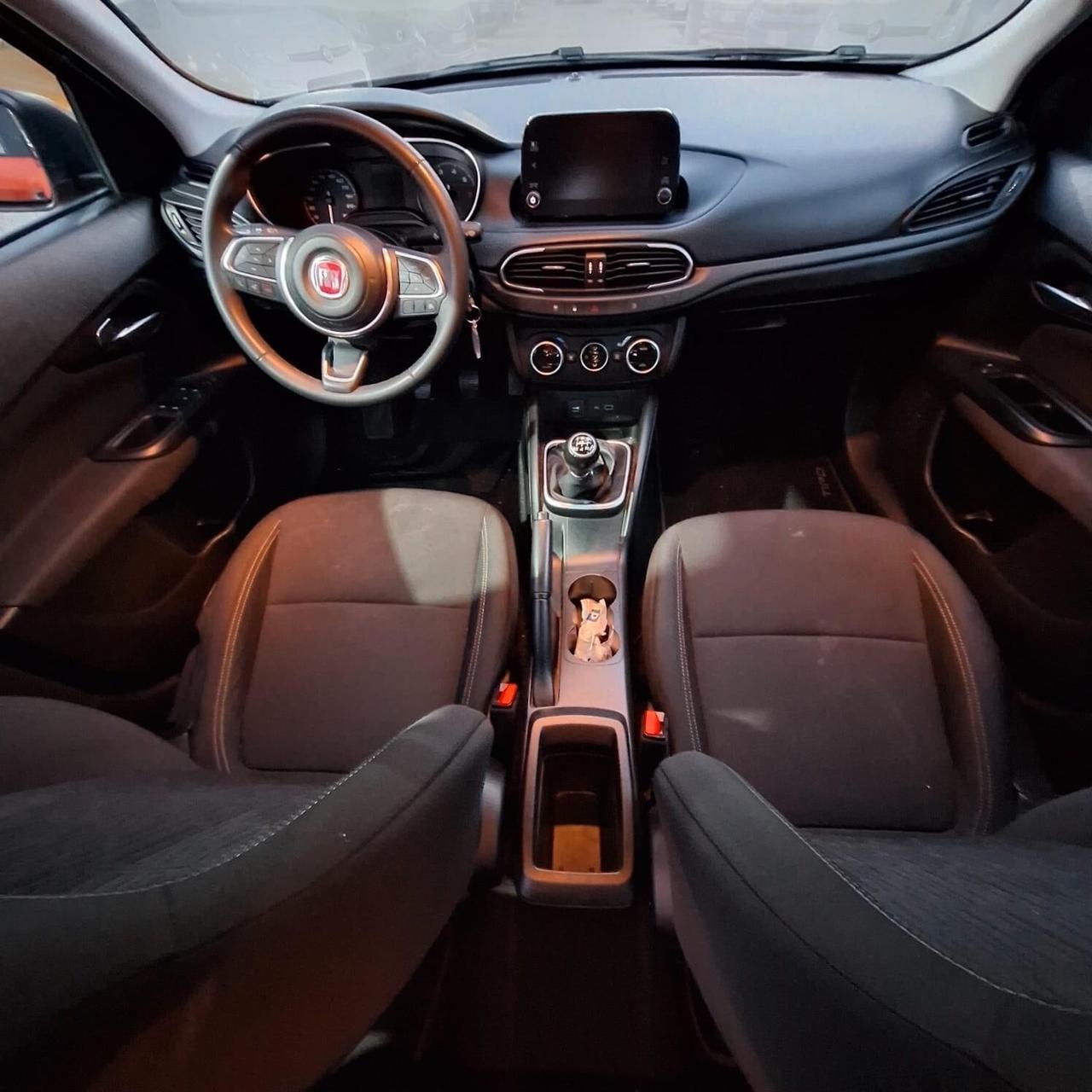 Fiat Tipo 1.0 5 porte