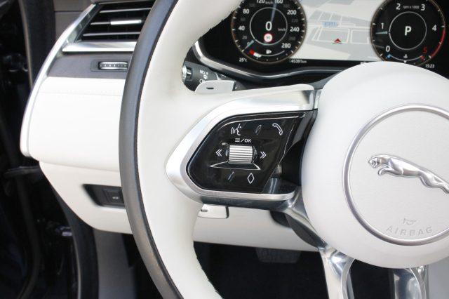 JAGUAR F-Pace 2.0 D 204 CV AWD aut. SE TETTO/PELLE