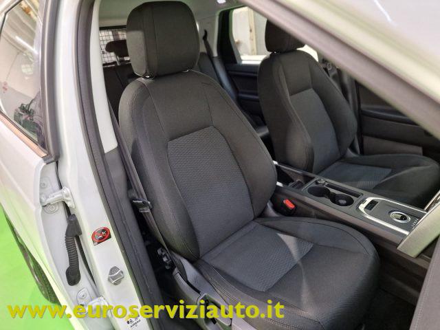 LAND ROVER Discovery Sport 2.0 TD4 150 CV SE