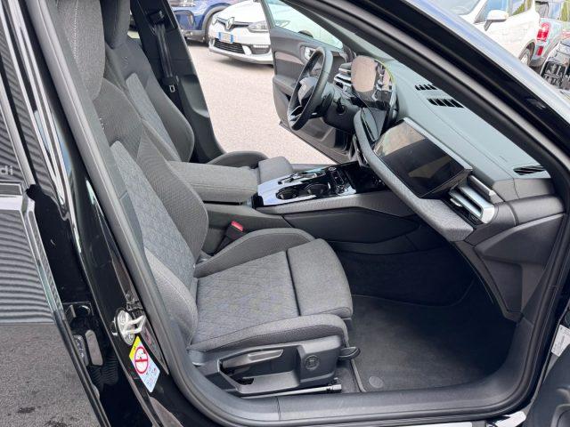 AUDI A5 Avant S-LINE TDI 150 kW mHEV+ S tronic S Line