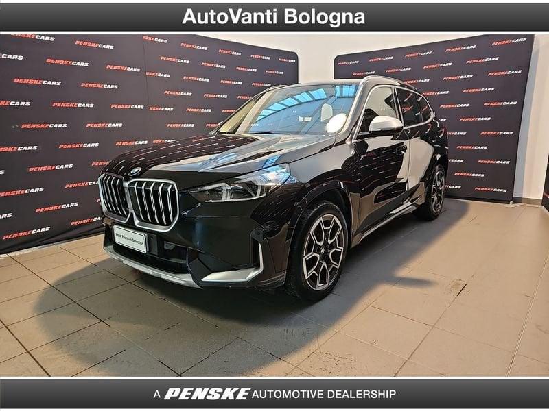 BMW X1 X1 sDrive18d xLine