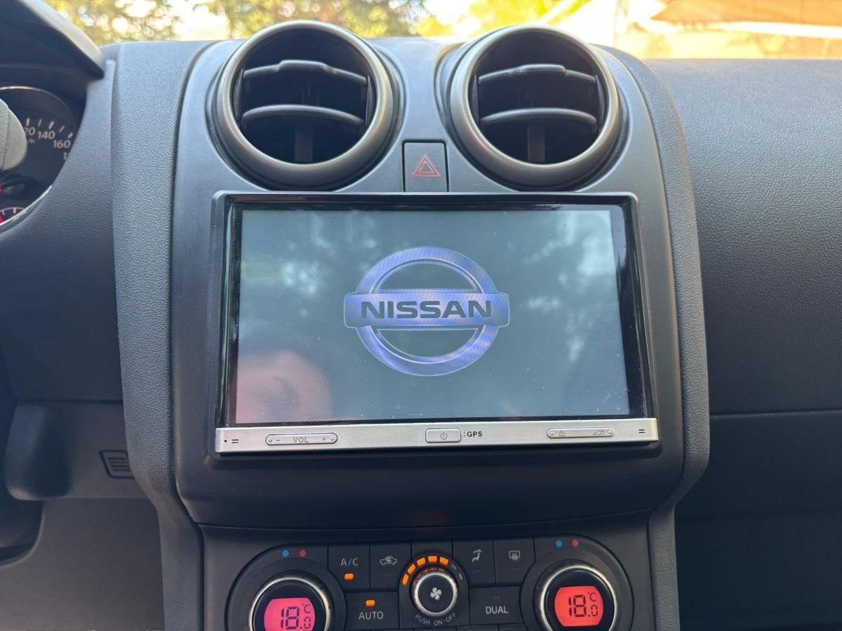 Nissan Qashqai 1.5 dCi Panorama N-tec