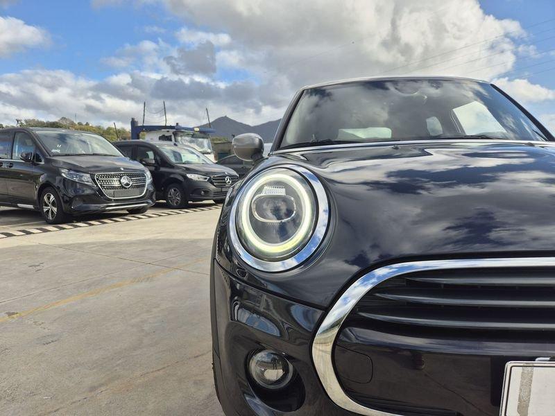 MINI Mini 5 porte Mini 5p 1.5 Cooper Hype auto