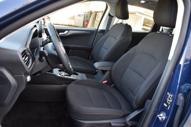 FORD Kuga 1.5 EcoBlue 120 CV aut. 2WD Titanium Business
