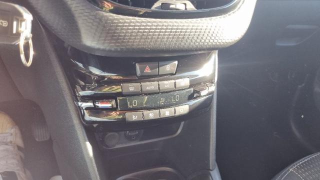 PEUGEOT 208 1° serie PureTech 82 5 porte Active