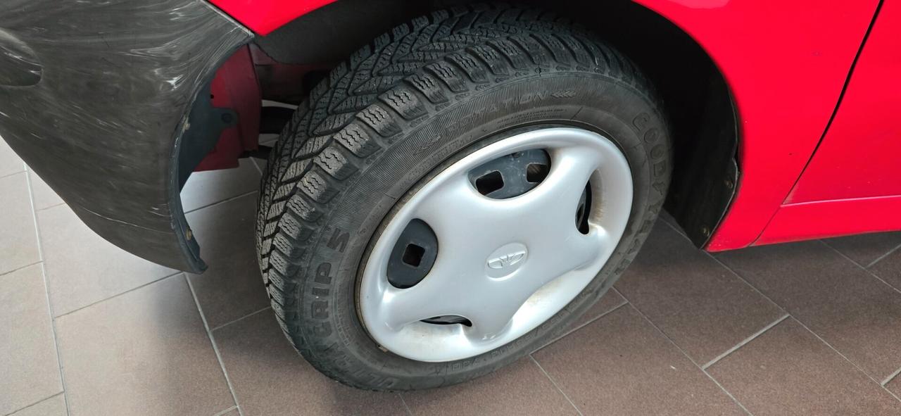 Daewoo Matiz 800i Neopatentati