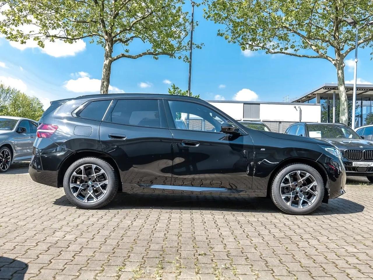 Bmw X3 xDrive20d 48V MSPORT/TETTO/360°/HARMAN KARDON/PELLE/