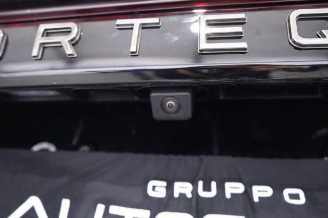 SPORTEQUIPE Sportequipe 7 GTW 1.6 T-GDI DCT GPL