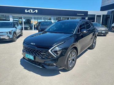 Kia Sportage 1.6 TGDi HEV GT-line 'IN ARRIVO'
