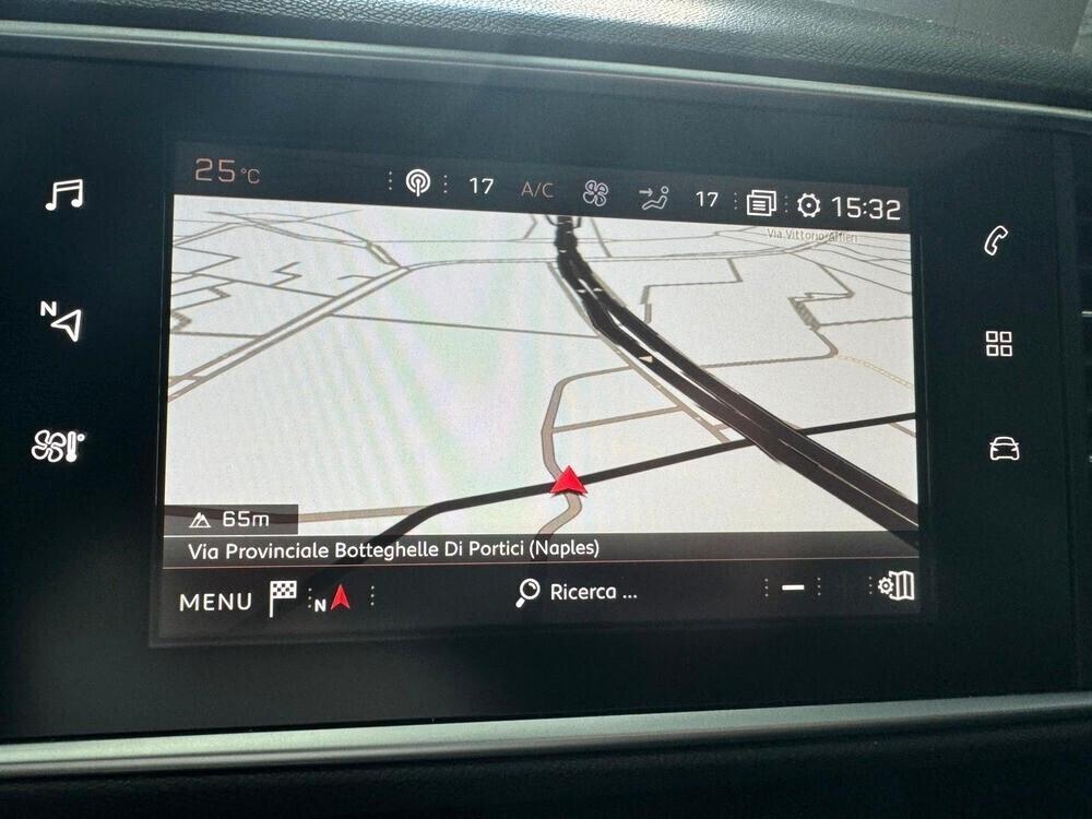 Peugeot 308 BlueHDi 130 S&S EAT 8 Business automatica