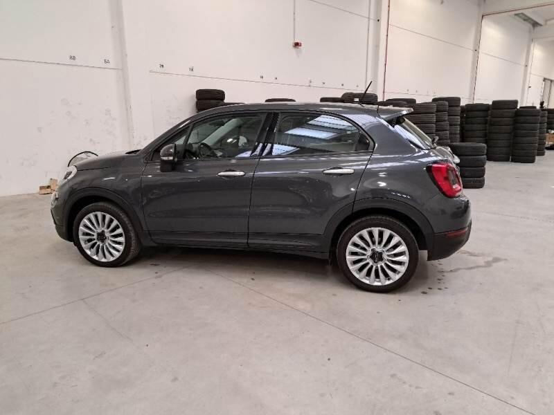 Fiat 500X 1.3 MultiJet 95 CV Business N1 AUTOCARRO