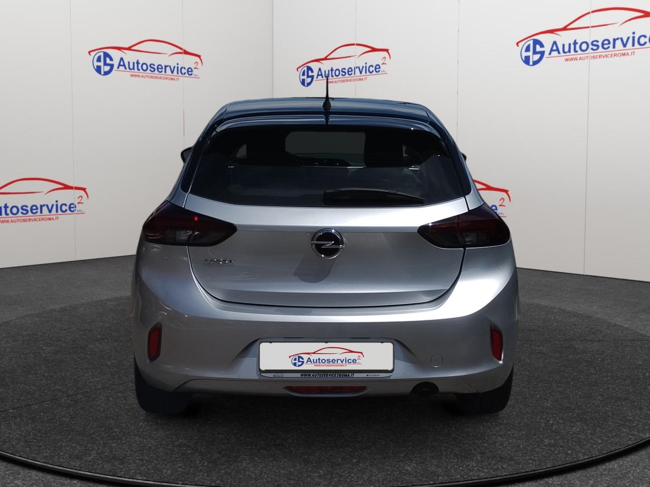 Opel Corsa 5 Porte Corsa 1.2 Edition s&s 100cv