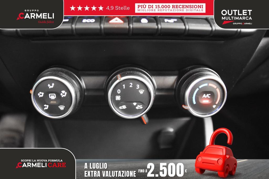Dacia Duster 1.0 tce ECO-G Comfort 4x2