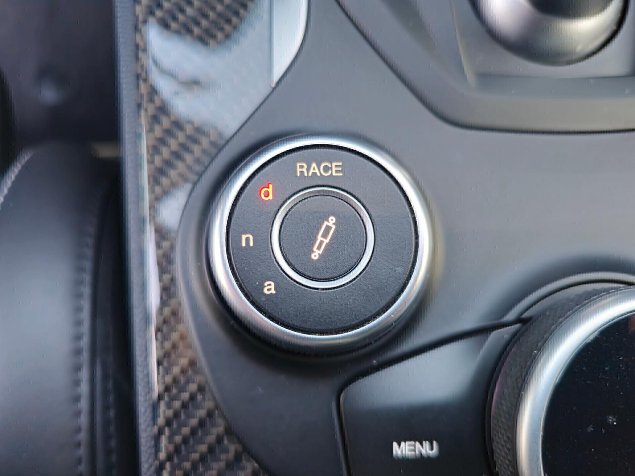 Alfa Romeo Stelvio 2.9 Bi-Turbo V6 510 CV AT8 Quadrifoglio