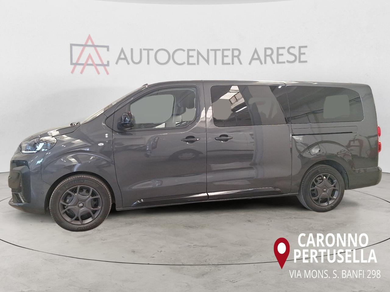 FIAT Ulysse combi M1 XL 2.2 diesel 180cv S&S auto 9 POSTI+IVA