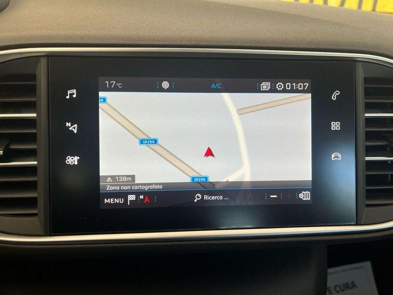 Peugeot 308 BlueHDi 130 S&S Business