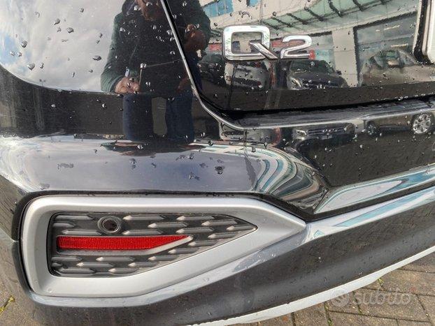 AUDI Q2 30 TFSI Business