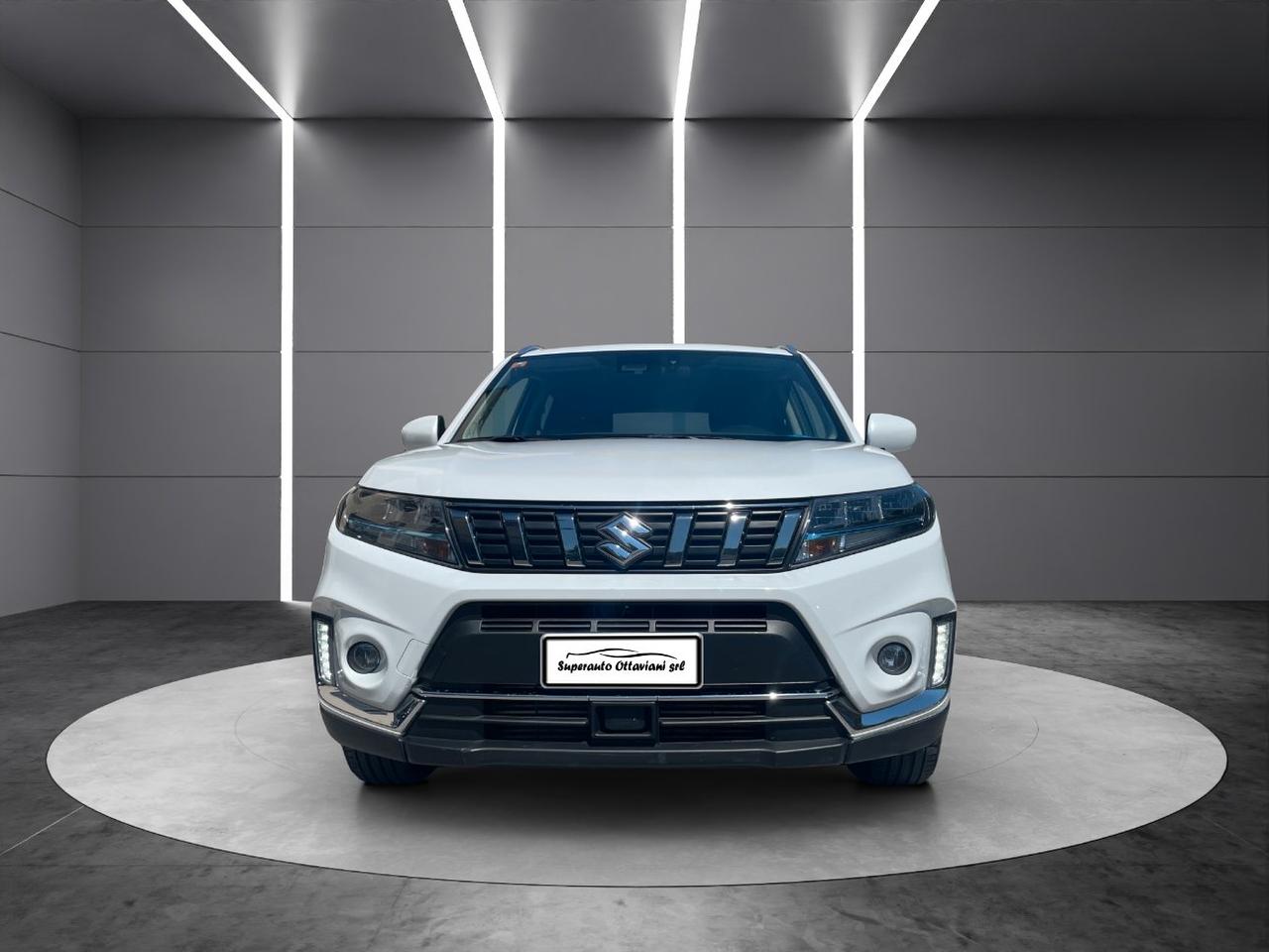 Suzuki Vitara 1.4h Cool 2wd