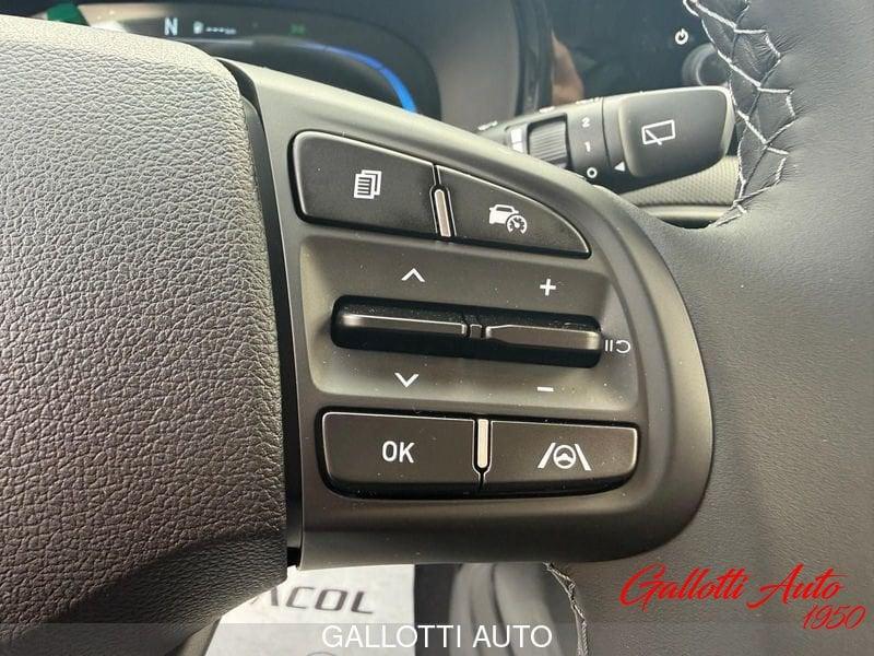 Hyundai i10 1.0 MPI A/T Connectline