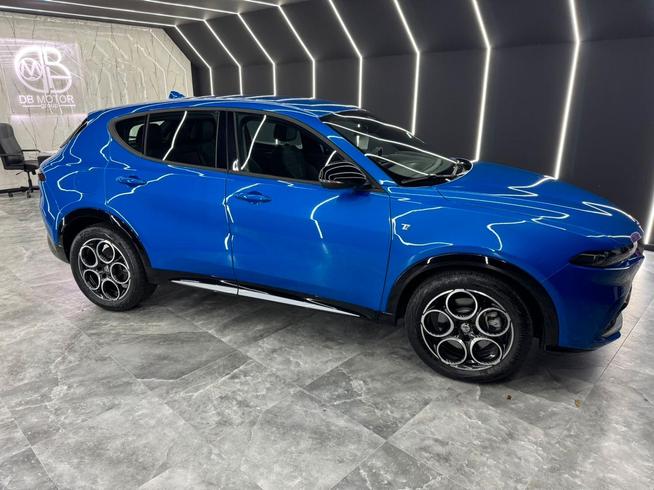 Alfa Romeo Tonale 1.3 280 CV PHEV AT6 Q4 Ti