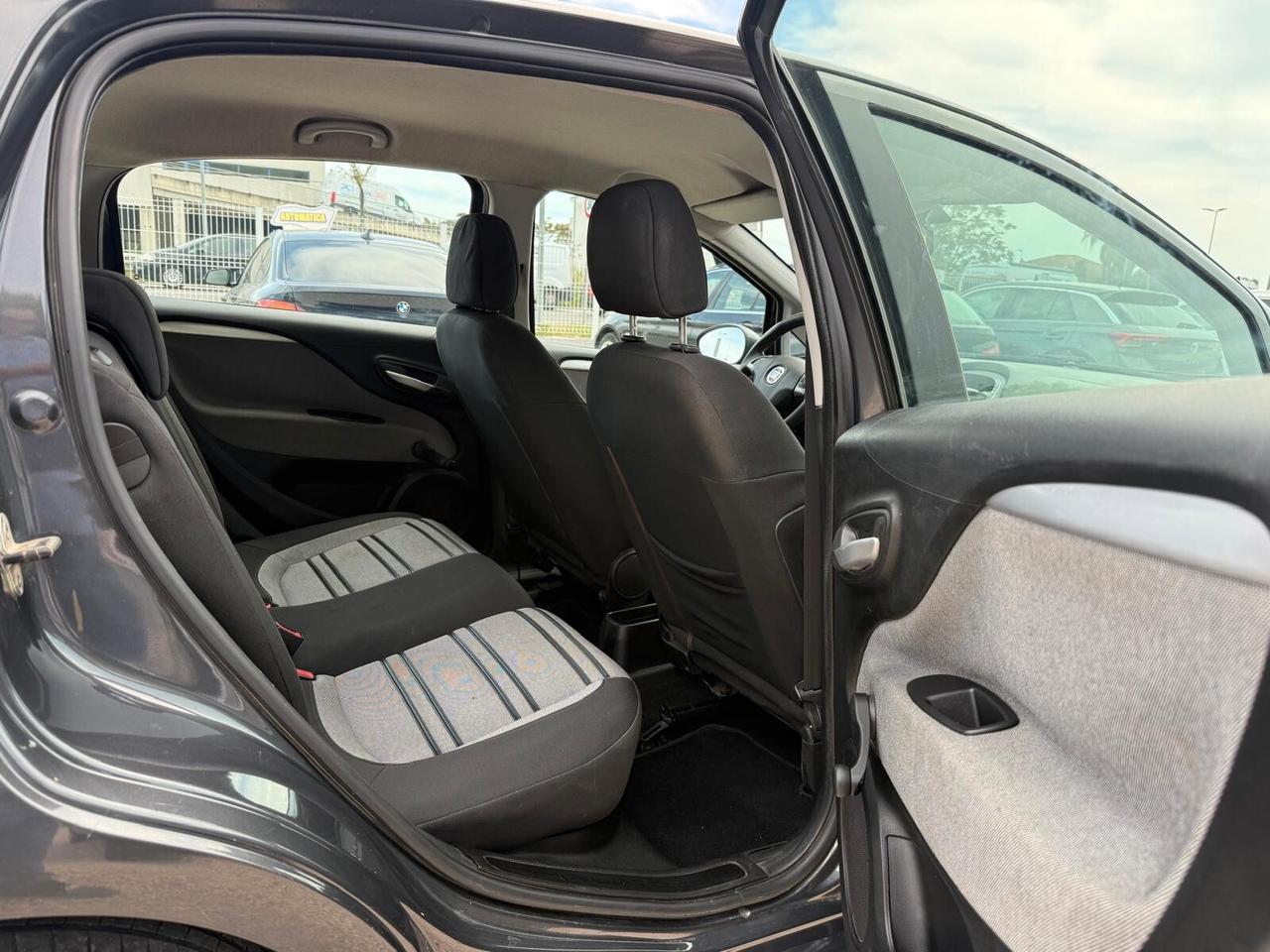 Fiat Punto Evo 1.2 5 porte Active