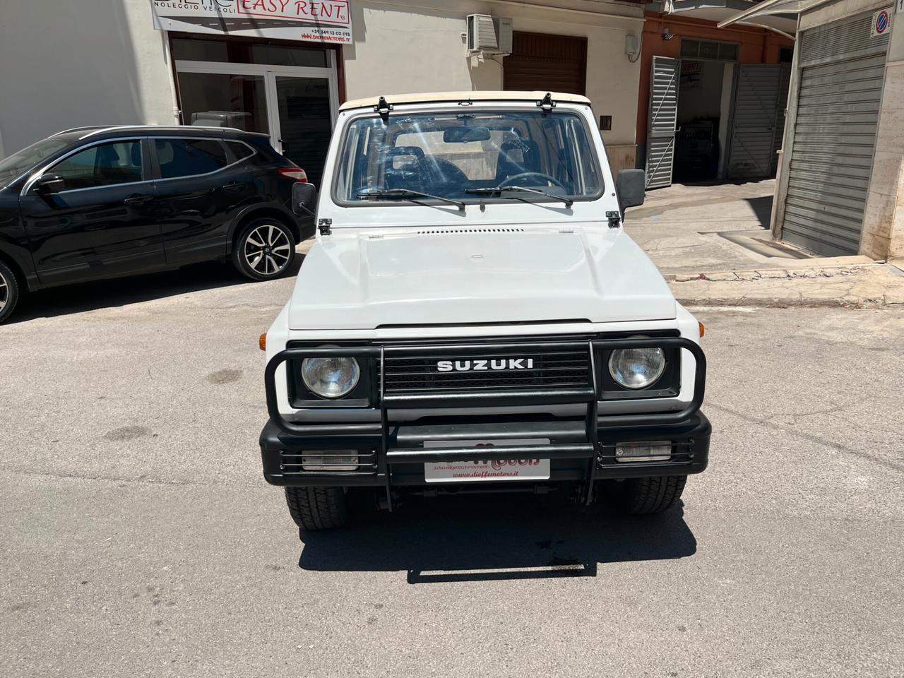 Suzuki SJ 413 SJ413