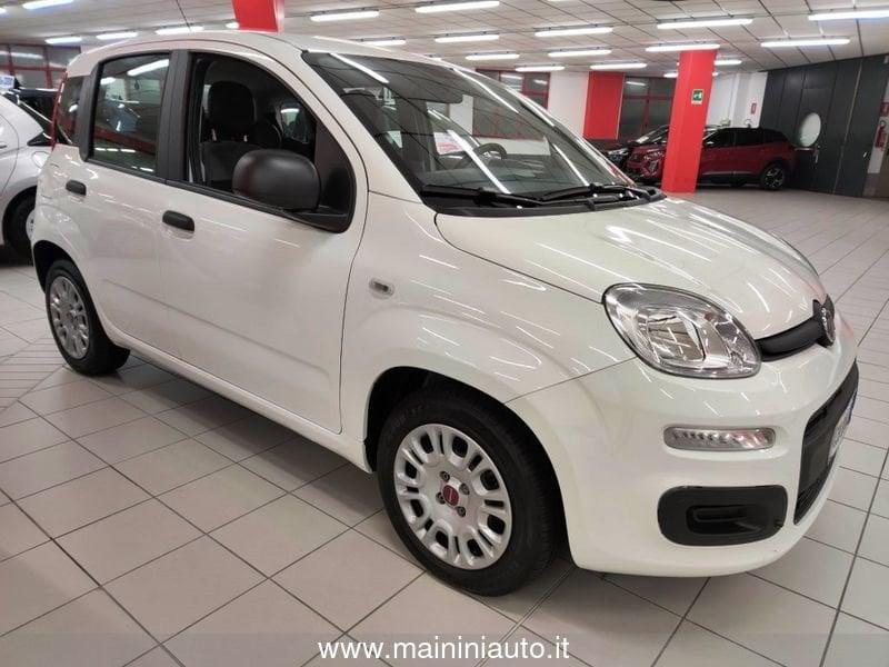 FIAT Panda 1.0 FireFly 70cv Hybrid