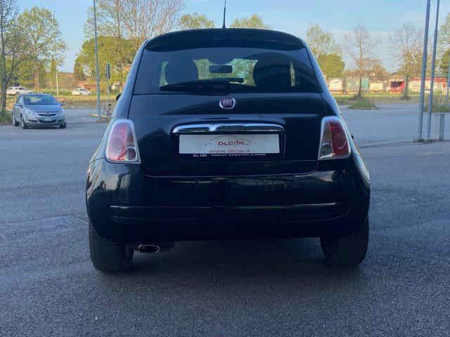 FIAT 500 1.4 16V Sport Neopatentati