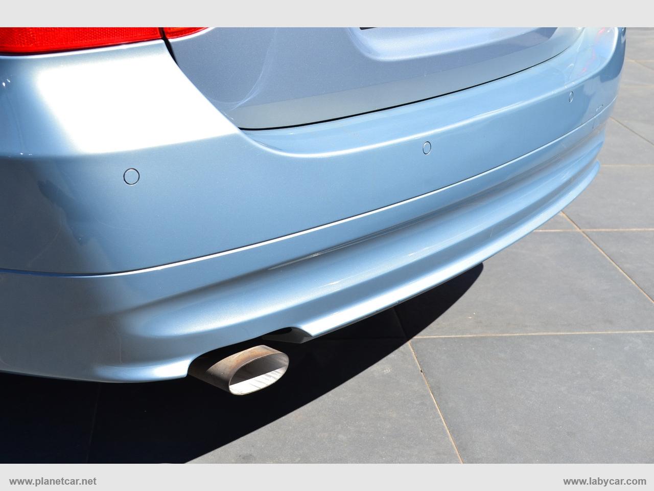 BMW 320d Touring Futura AUT.