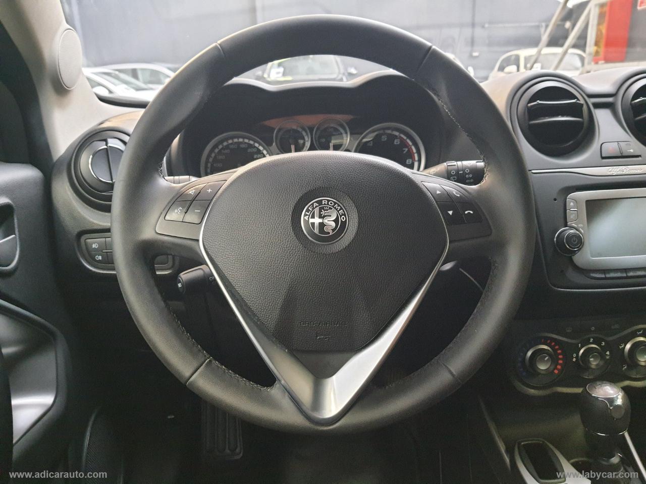 ALFA ROMEO MiTo 1.4 78 CV 8V S&S