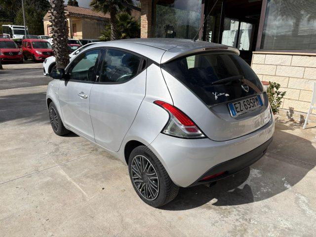 LANCIA Ypsilon 1.2 69 CV GPL