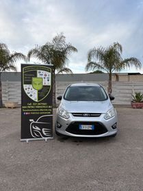 Ford C-Max 1.6 TDCi 7 posti - 2014