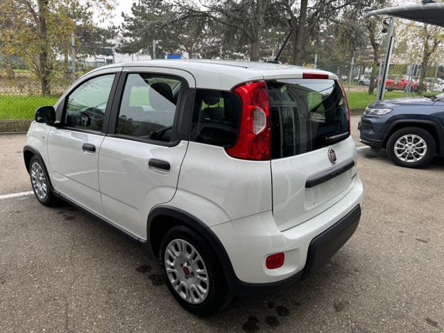 FIAT Panda 1.0 FireFly Hybrid Monit. Digit.